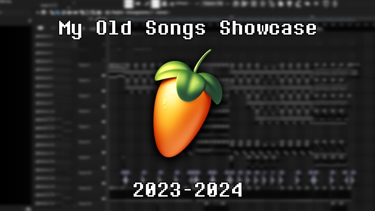 My Old Songs Showcase (2023-2024)