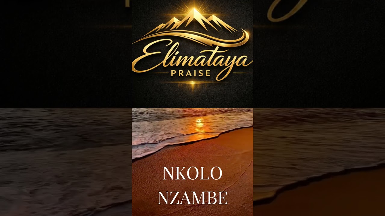 Nkolo Nzambe 