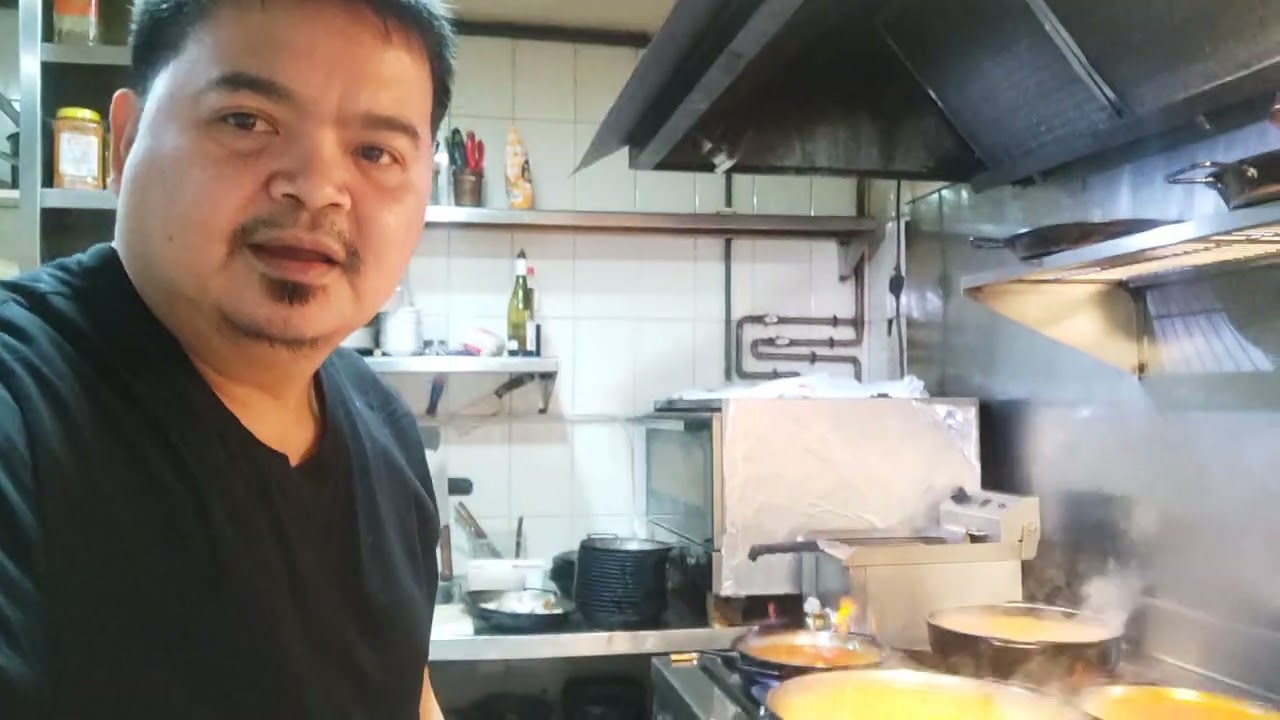 Lahat take-out 
