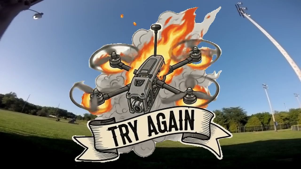 just doin a heckin drone freestyle dont mind me boiz