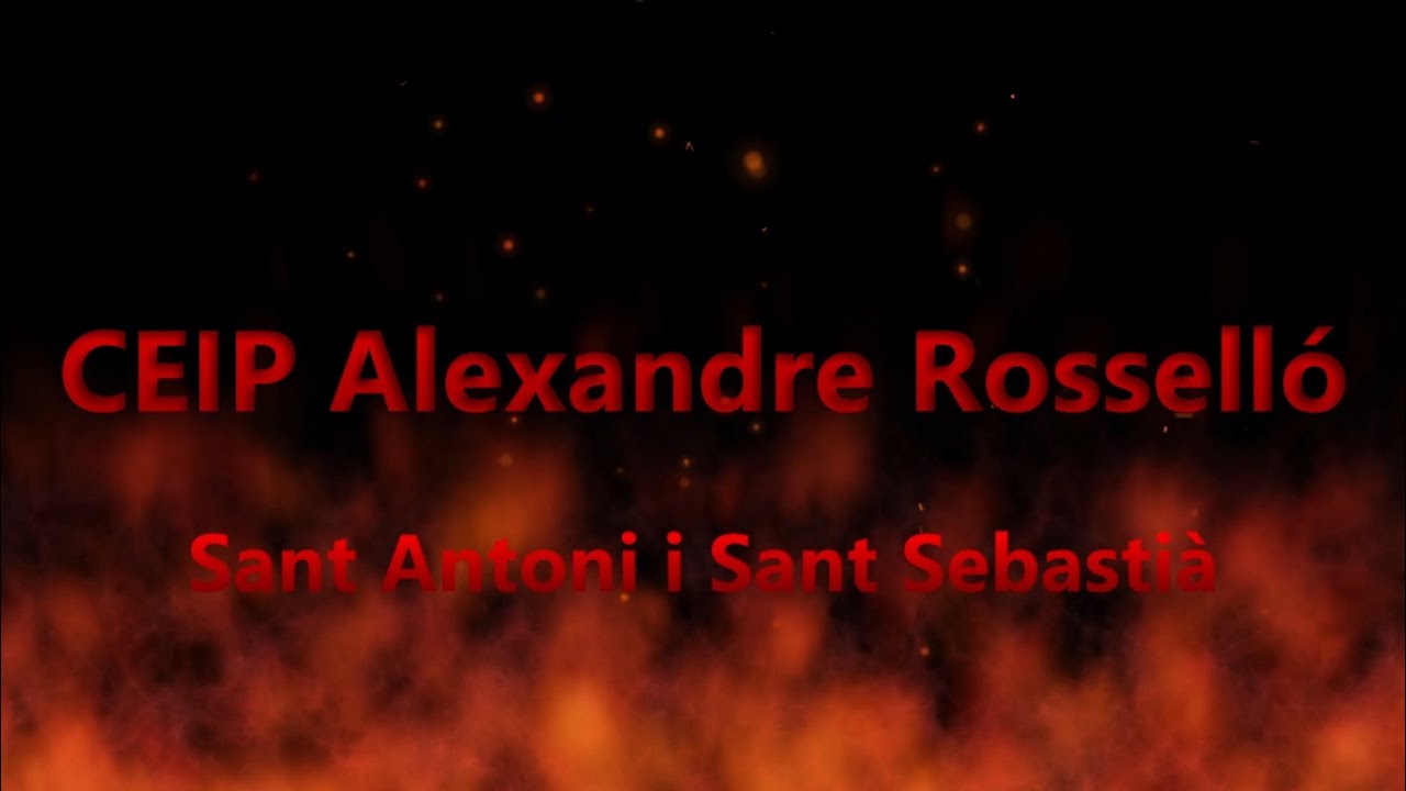 Sant Antoni 24