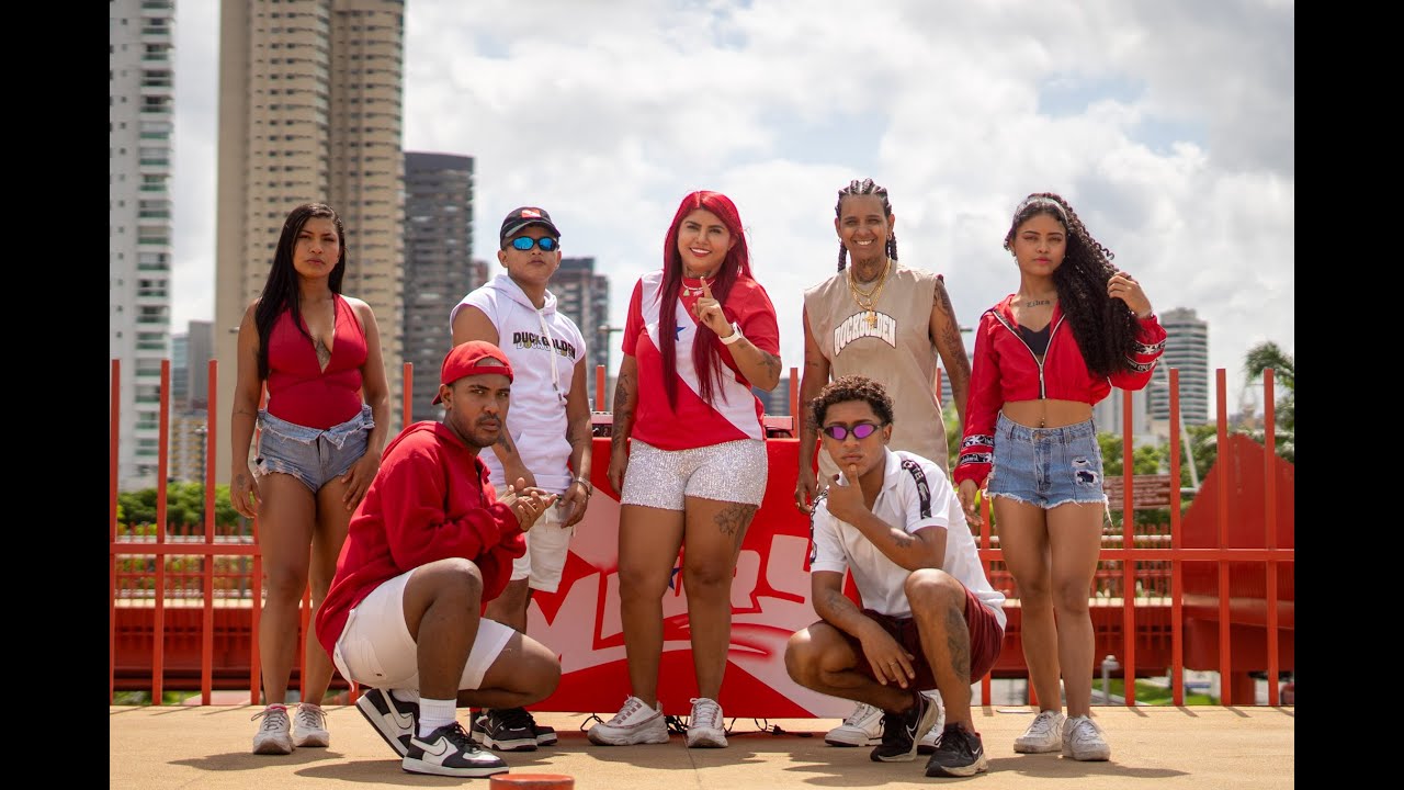 (Clipe Oficial) AS PARAENSES TEM O MOLHO - Dj Méury Feat. Cika Na Voz e MC Believe (MÉURY PRODUTORA)