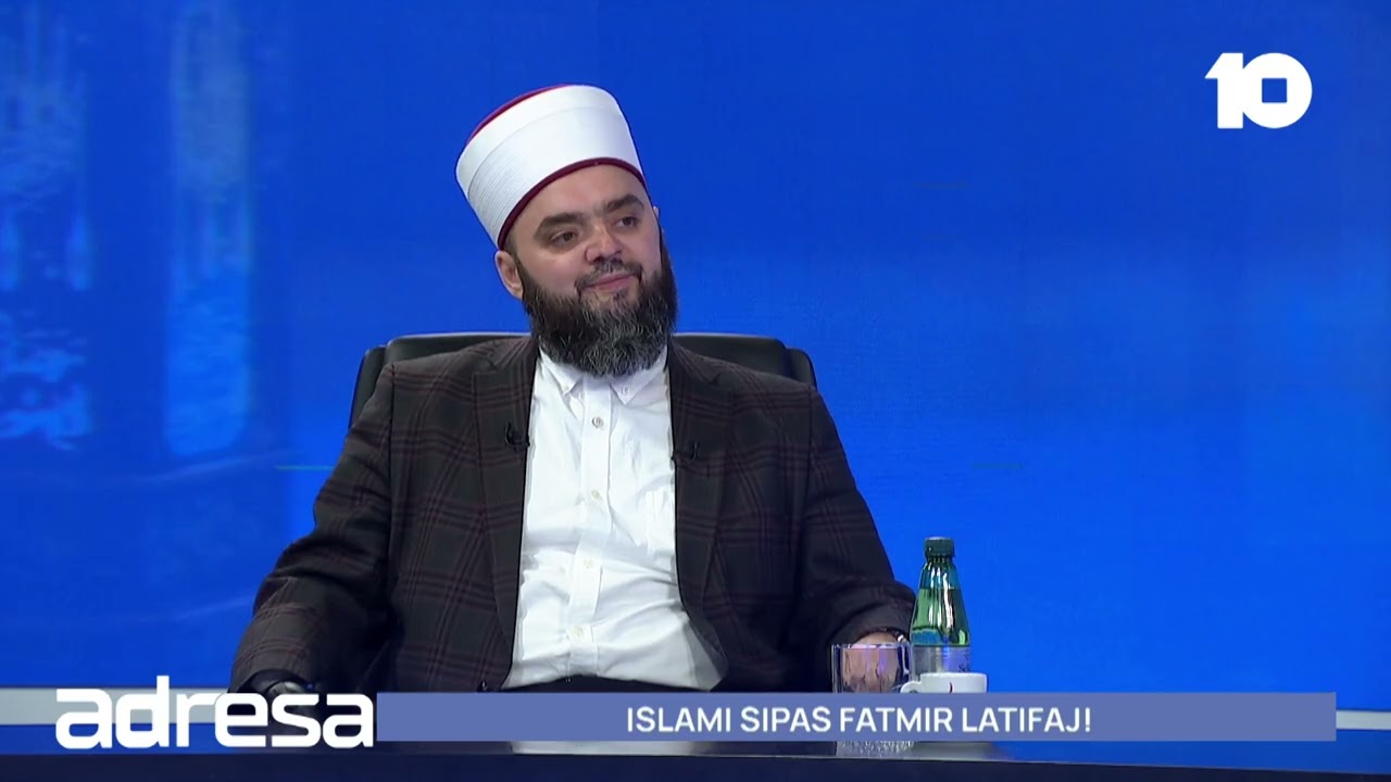 Hoxhë Fatmir Latifaj, nën emocione, flet për UÇK-në dhe kontributin e tij