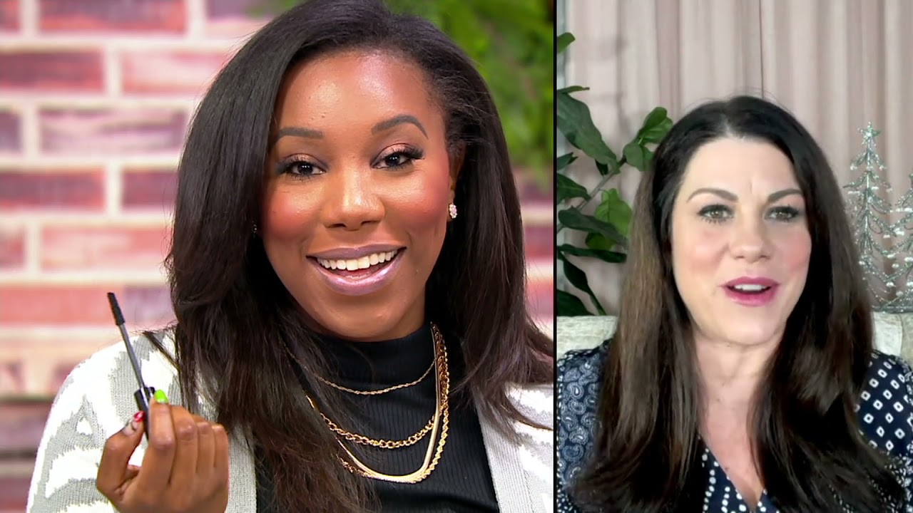 IT Cosmetics Superhero Mascara Duo with Heart & Sparkle Deco on QVC