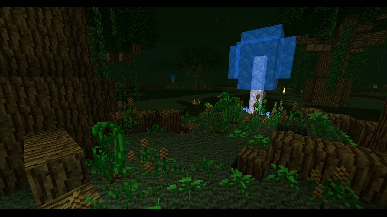 Ghostfaces[The Betweenlands]Harrowed Creations