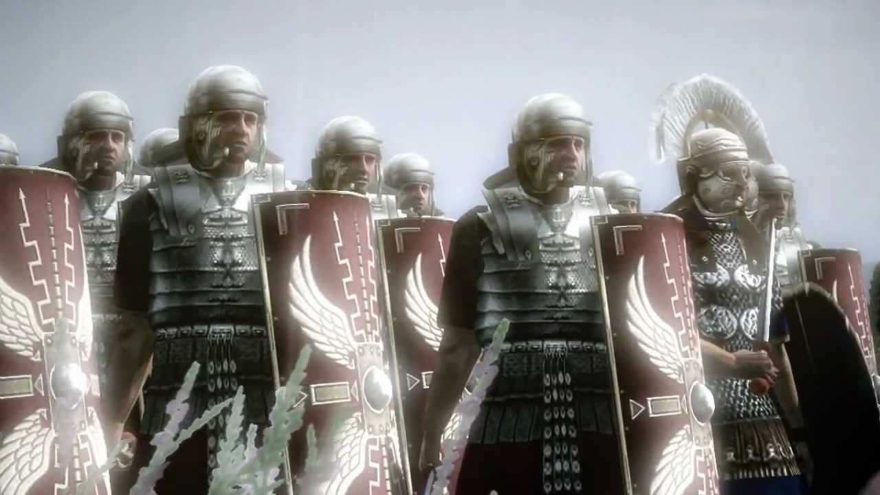Empire Total War : Roma Victrix (mod beta)