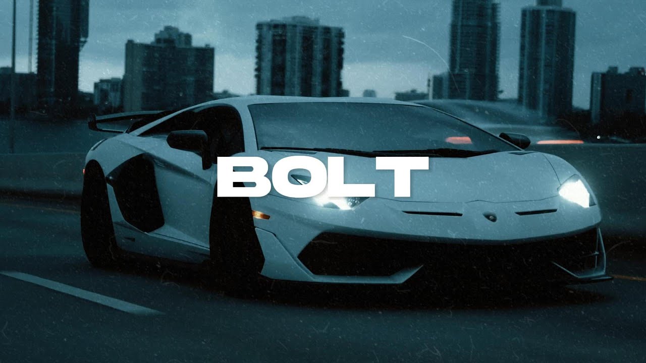 [FREE] Techno x Club Trap Type Beat - 