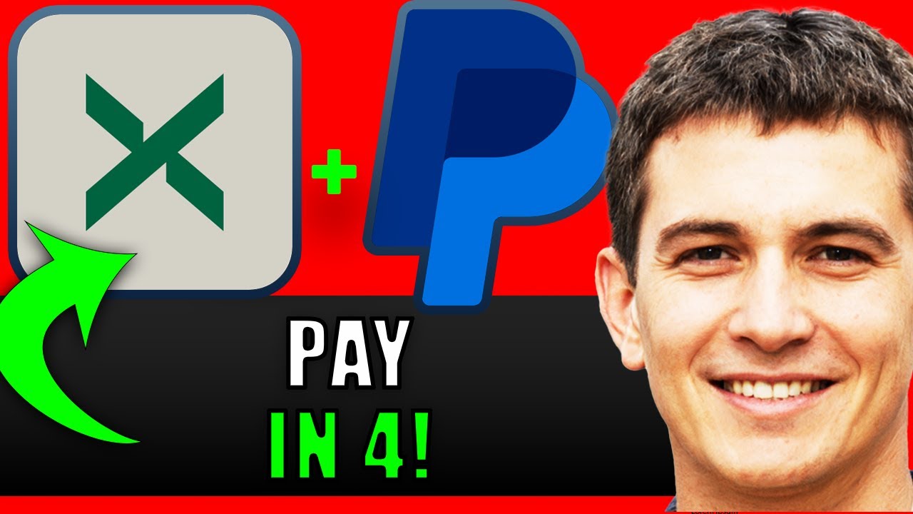 NEW! PAY IN 4 WITH PAYPAL ON STOCKX (WORKING) 2025!