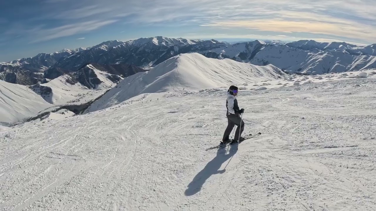 Gudauri Kikilo 04.01.26