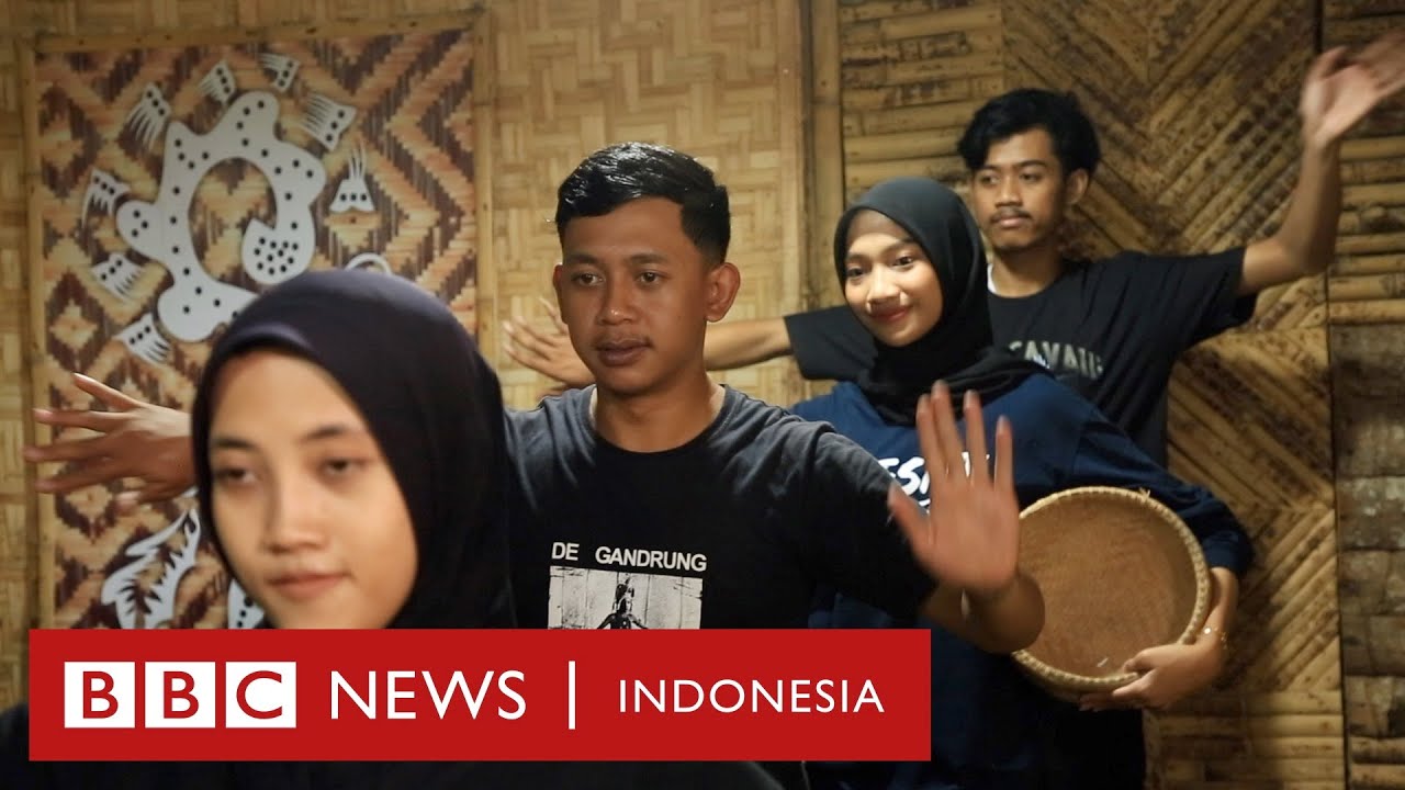 Genjer-Genjer: Lagu rakyat yang terseret stigma Peristiwa '65 - BBC News Indonesia