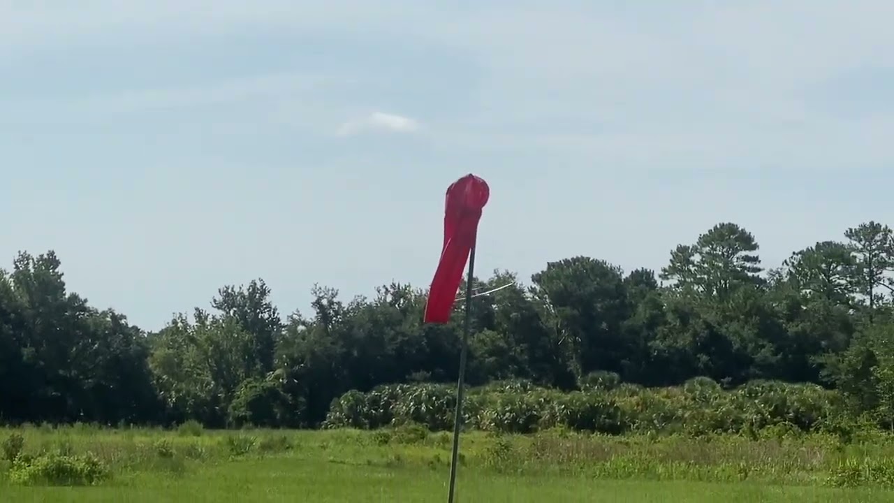 Super Easy 2E Electric Sailplane ARF V2 maiden flight RC airplane, Sanford Florida ￼￼￼