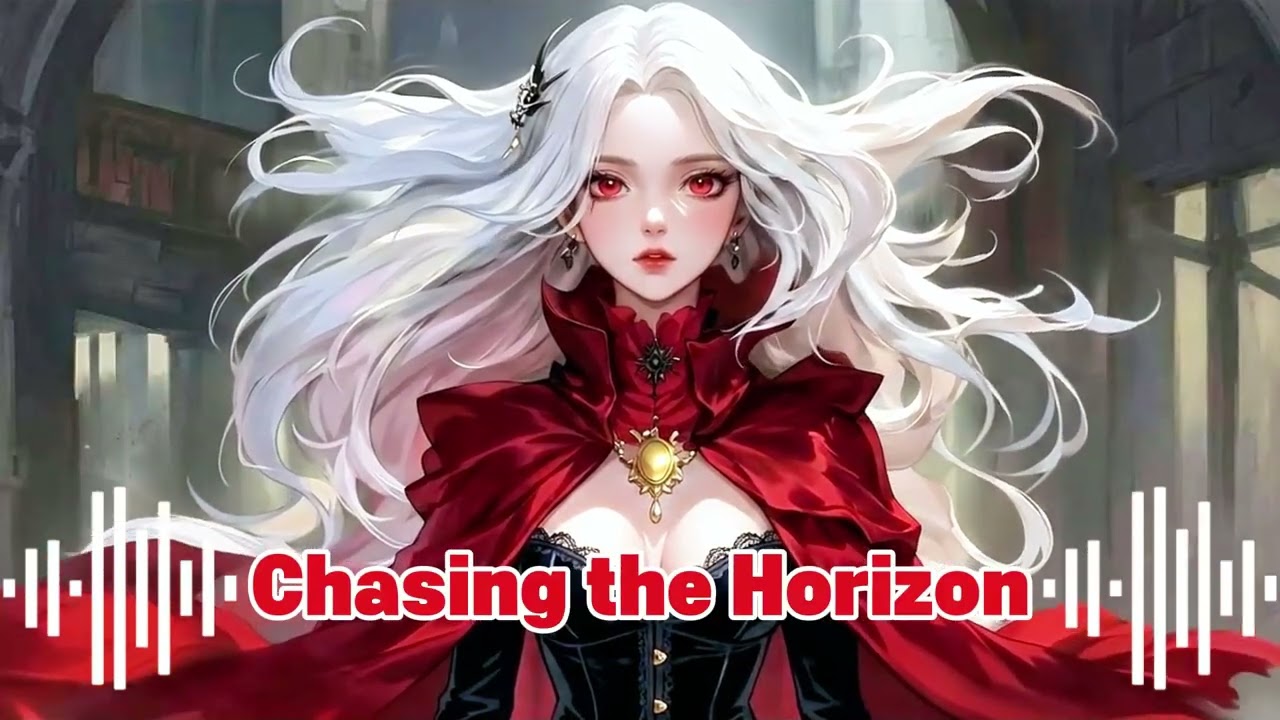 Chasing the Horizon – Emotional Melodic EDM | Festival Progressive House | Uplifting Dream Anthem