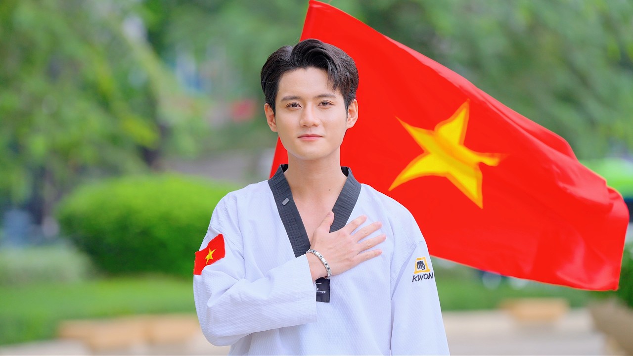 Tự hào thể thao Việt Nam | Chương trình Tết Bính Ngọ 2026