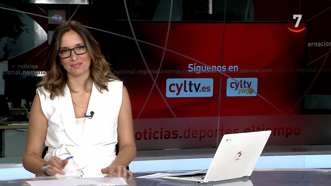 CyLTV Noticias 20:00 horas (08/10/2025)