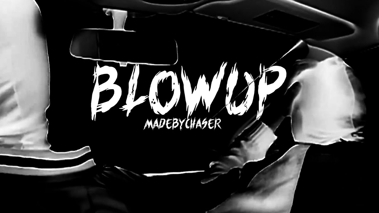 [FREE] Kanye West x 070 Shake x Yeat Experimental Type Beat - BlowUp
