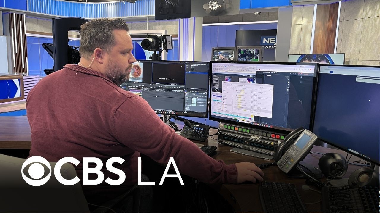 Behind The Desk : Live with Mike Rogers