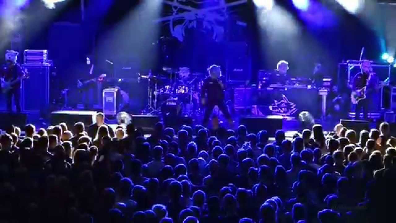 MAN WITH A MISSION - Emotions - Leipzig 2015