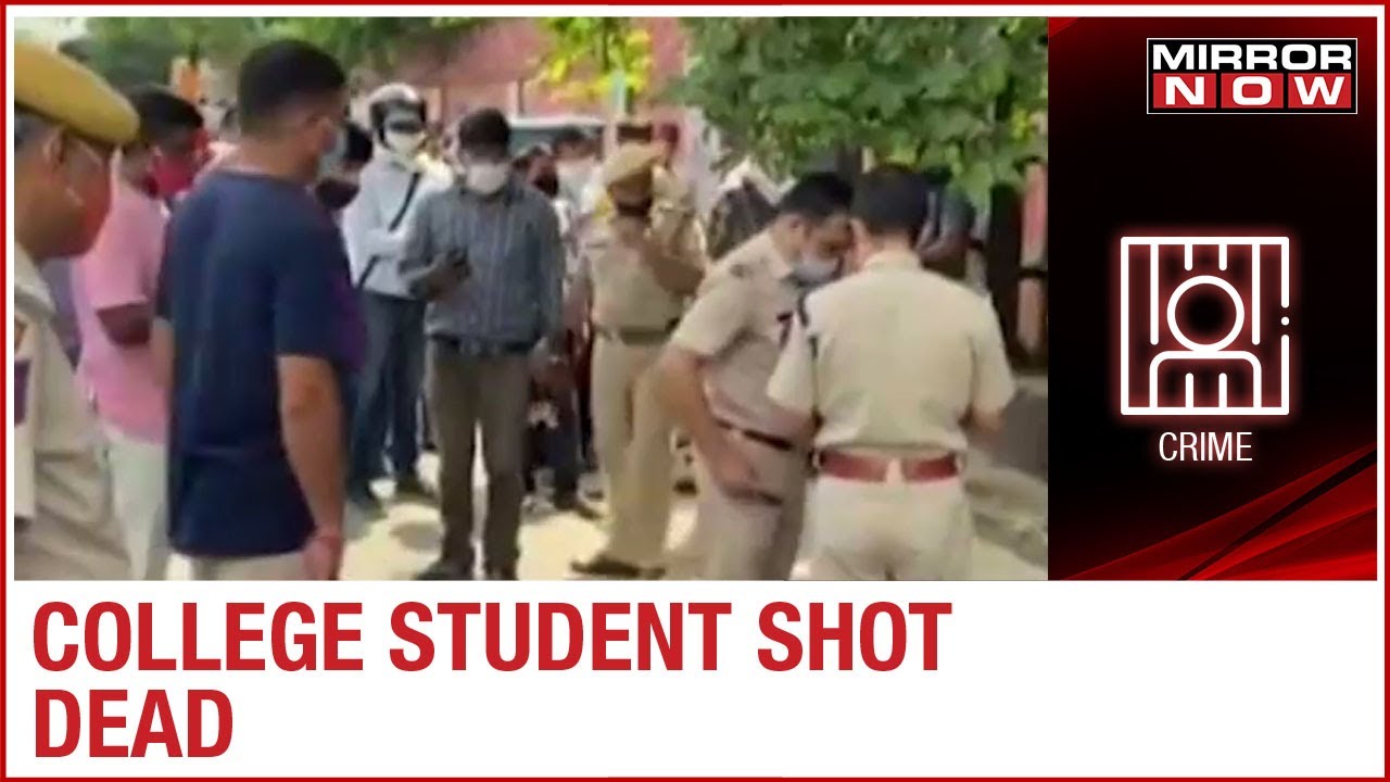 Rajasthan Horror | Girl stabbed with knife, shot dead near college; Police investigation underway