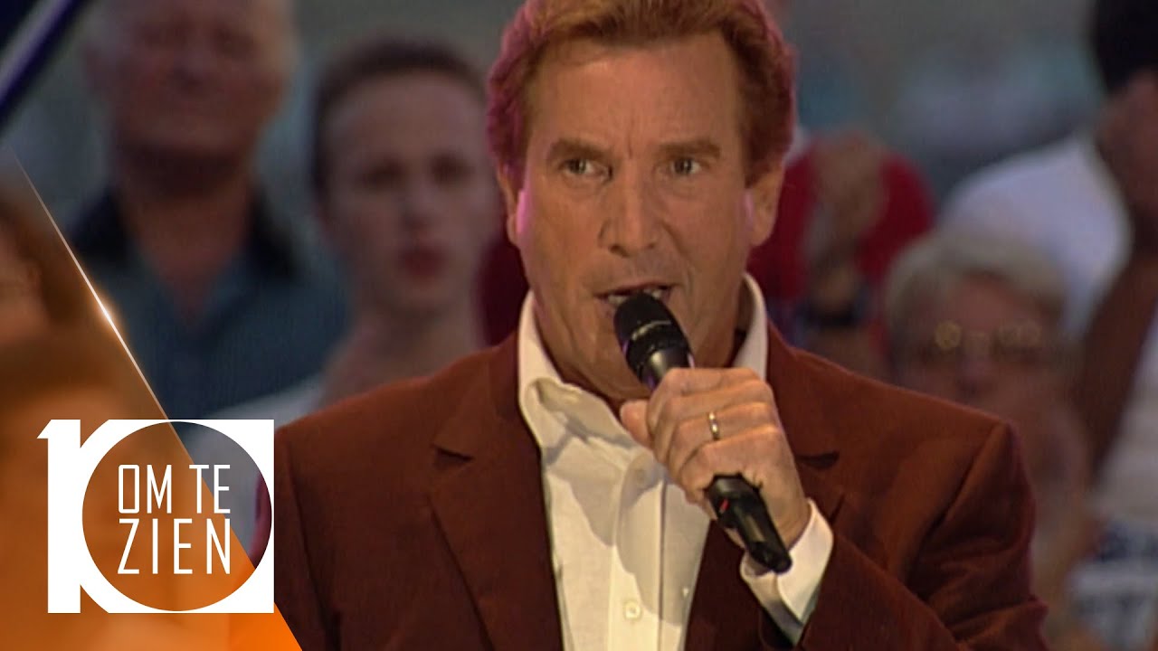 #7 | Will Tura - 'Mooi ‘t Leven Is Mooi' | Tien Om Te Zien: De Zomer Van 1998 | VTM