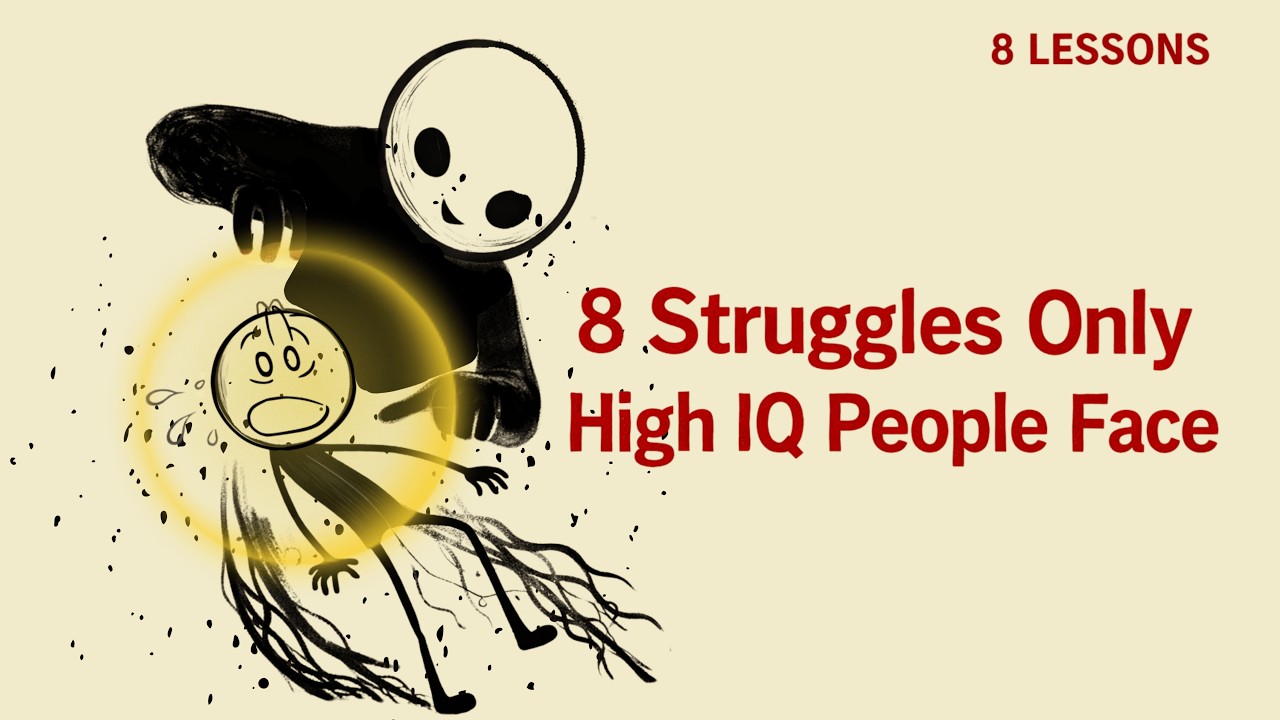 Weird Habits That Actually Reveal High Intelligence