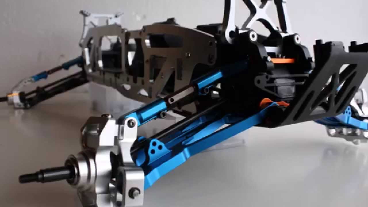 HPI Savage Flux XL