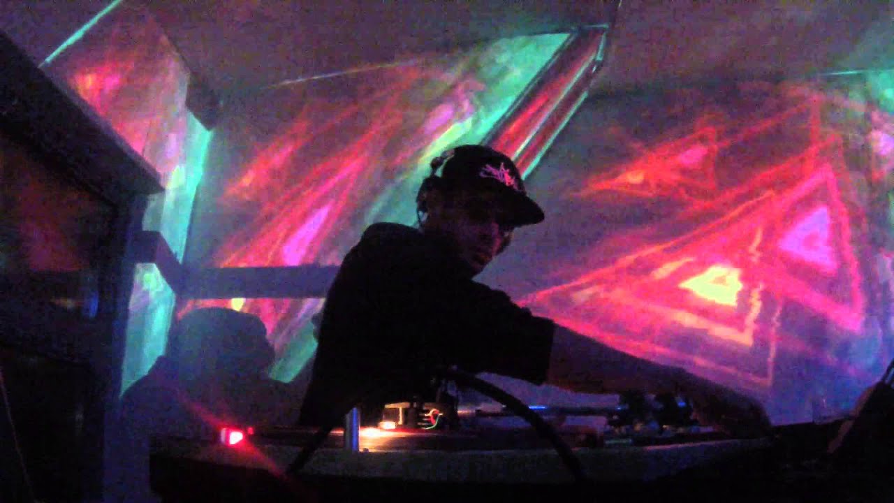 DJ MAXGREAT (MINSK) | CATCHIN' THE VIBE #5