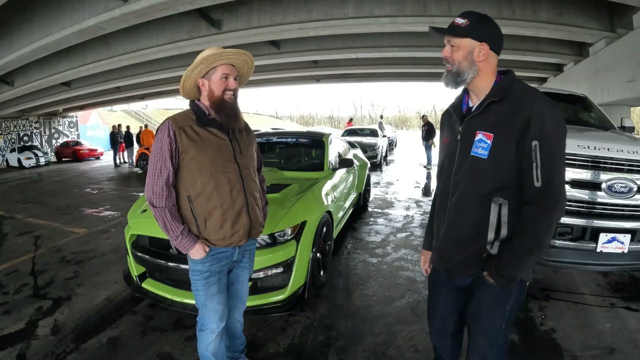 Meet the 2025 King Of The Smokies Contestants at #PITS25 presented by National Parts Depot