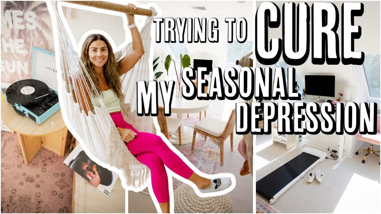 NEW Winter 2025 Home Office Makeover | Coastal Decor Inspo & Amazon Finds | Lauren McBride