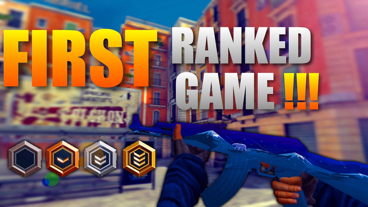 Critical Ops Update (0.8.0) FIRST RANKED GAME‼️