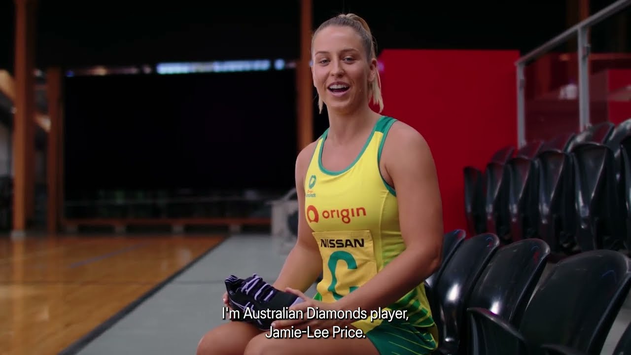 ASICS 2022 NETBURNER SUPER FF | Jamie-Lee Price