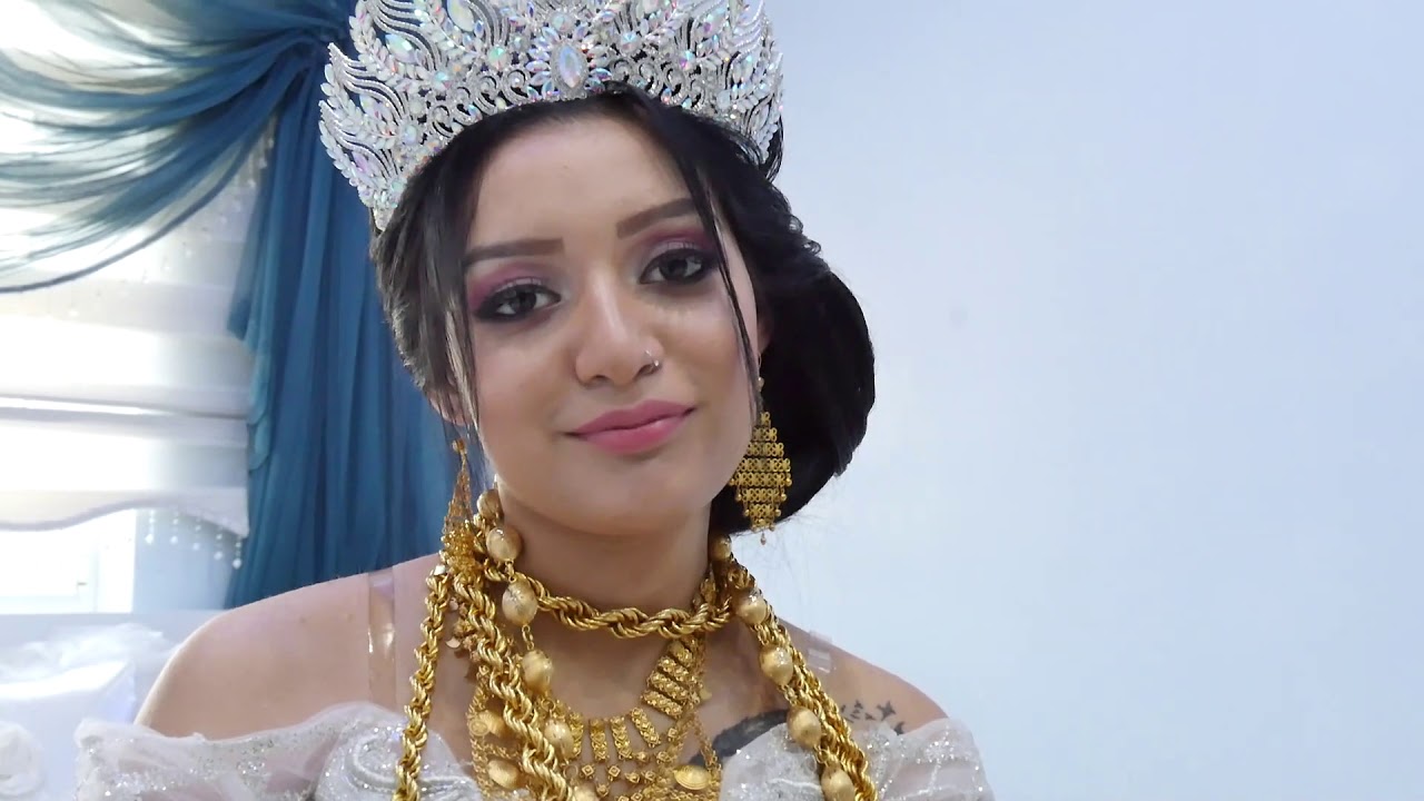 Aise ve Redjep HD 2019 den 3