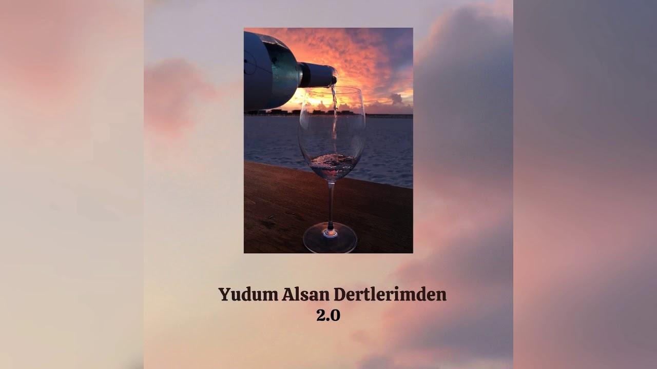 Batuhan Demir-Yudum Alsan Dertlerimden '2.0'