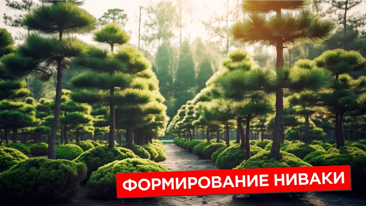 Формирование ниваки - полное интервью | Питомник Ниваки