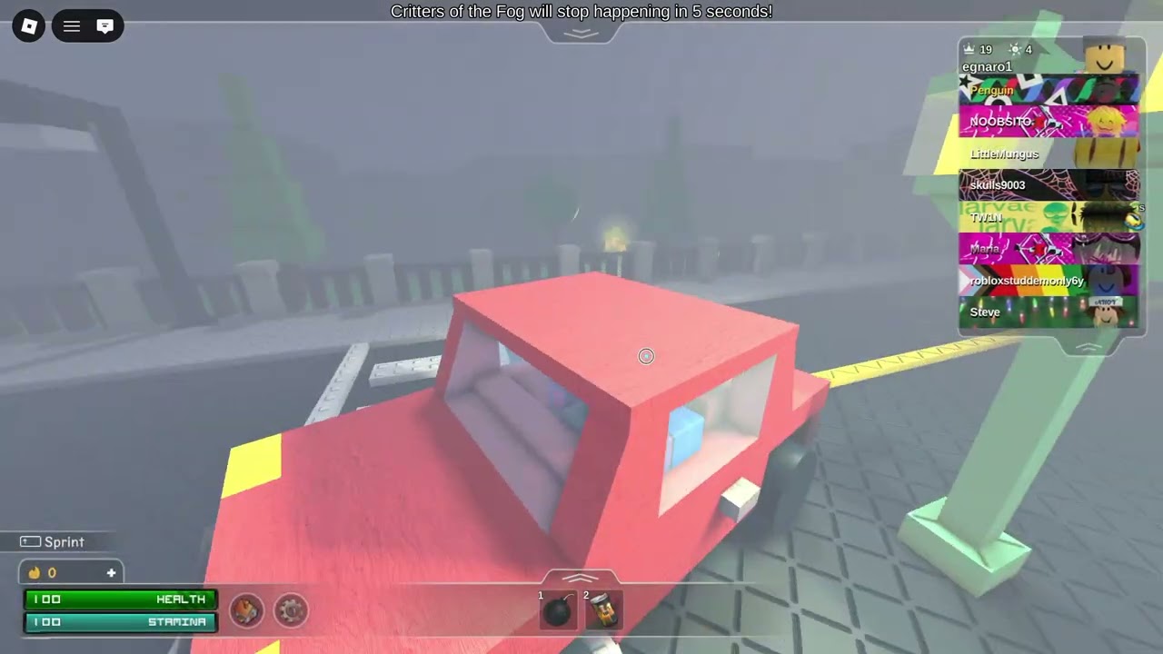 I don't know what to call this