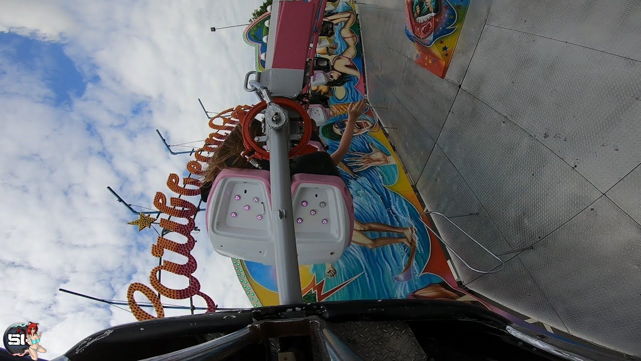 Caribbean Star - Schneider ( Onride POV ) [ Sinsheim Fohlenmarkt 2022 ]
