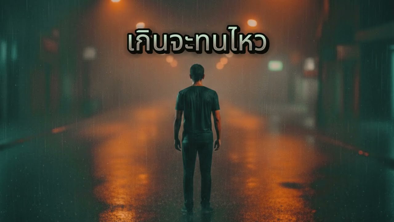 เกินจะทนไหว-Thakhek
