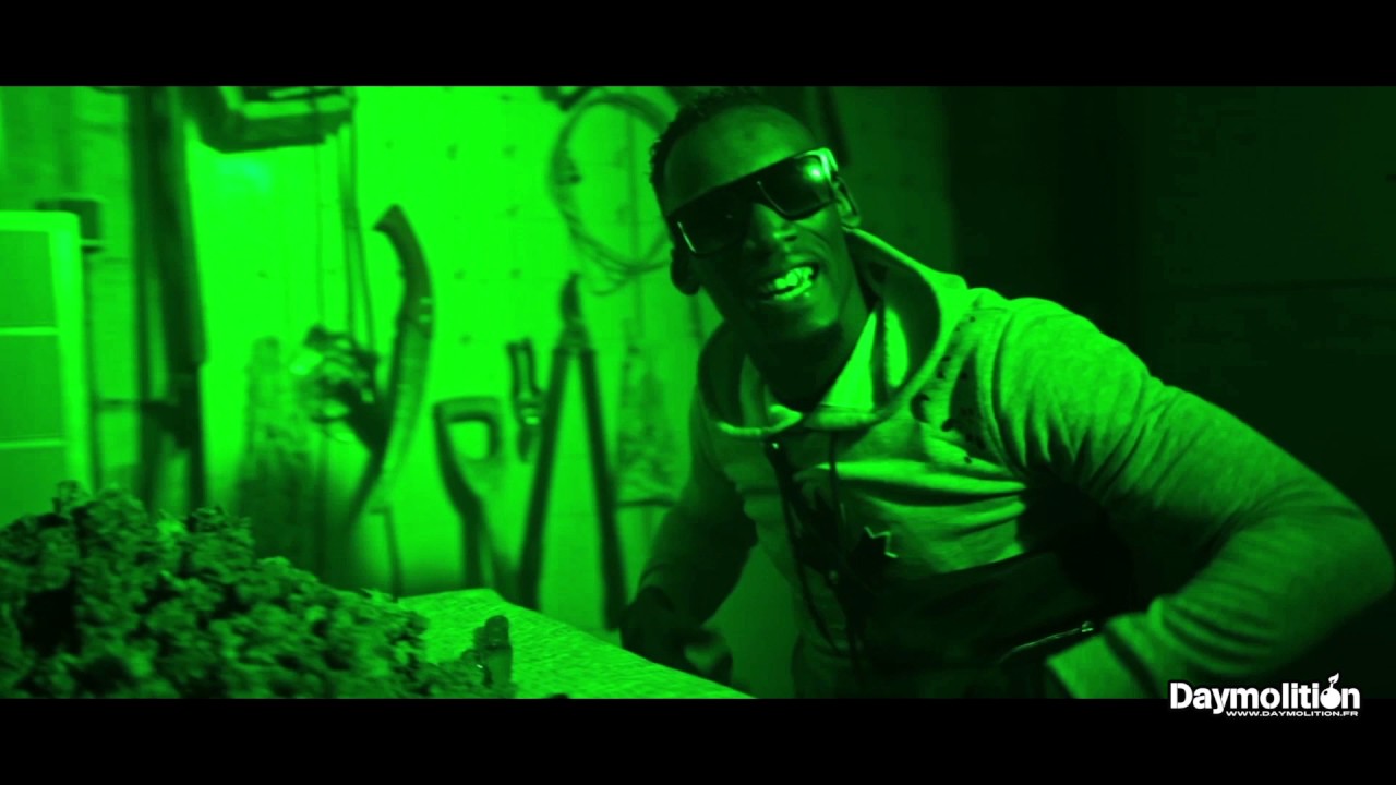 Swels - Freestyle CoffeeShop#2 (Vanilla Kush) | Daymolition