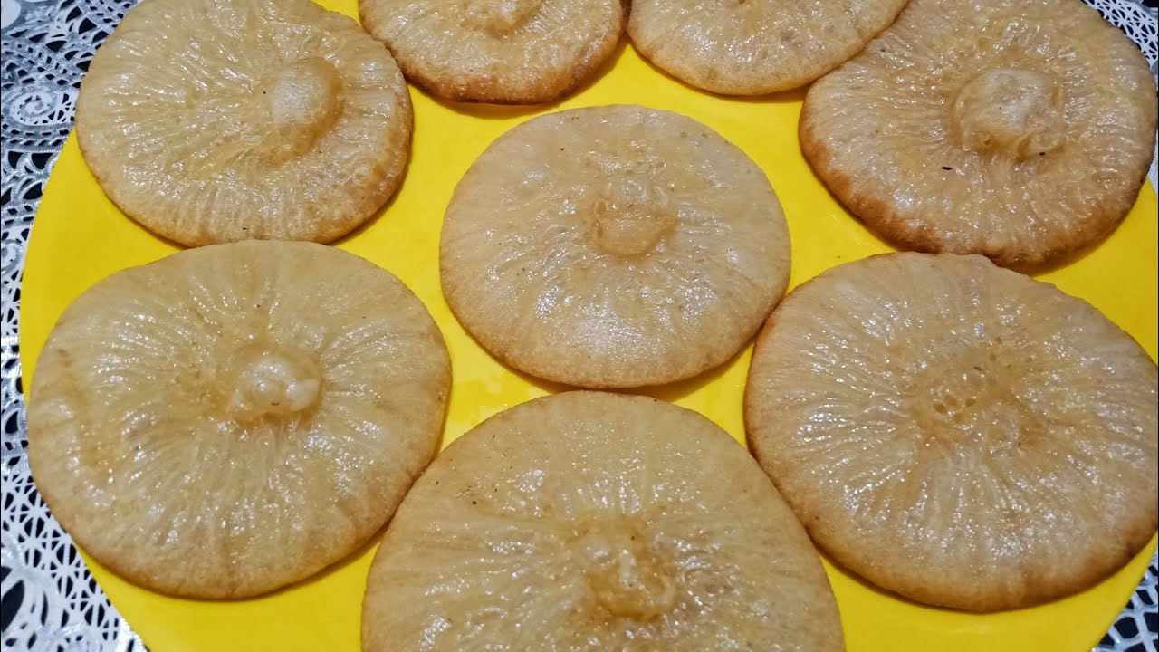 Sakroli Kokani Sweet | Gud Ki Sakroli | Sarang's Kitchen