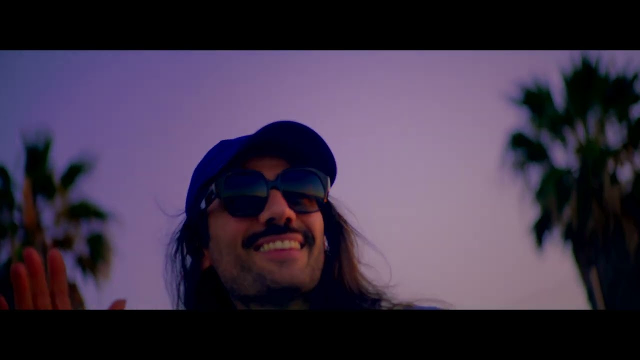 Agop - You Should Not Give Up (Official Video)