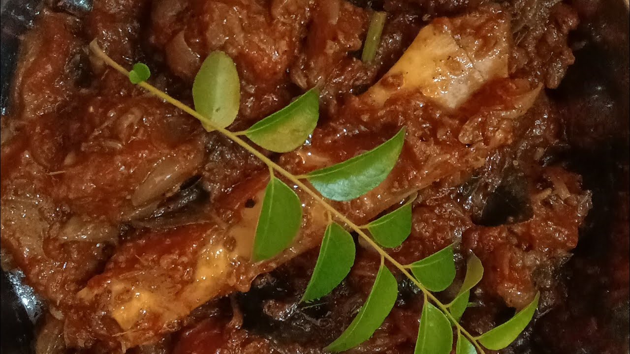 மட்டன் எடுத்தா ஒரு முறை செஞ்சு பாருங்க??? மட்டன் சுக்கா