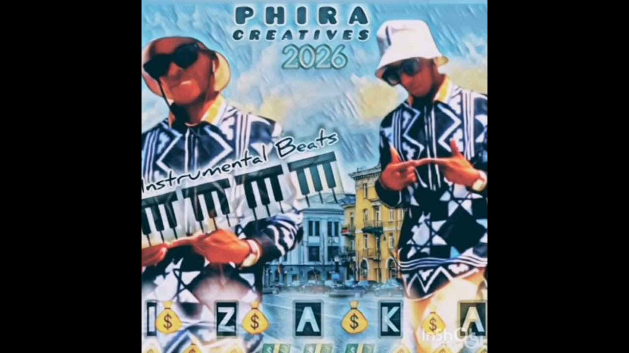 Phiracreative_Dlala (slow jam)