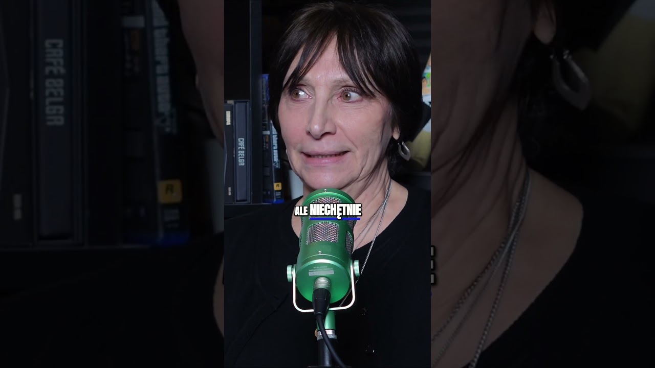 Wspomnienie Boryska z Kiepskich - Renata Pałys