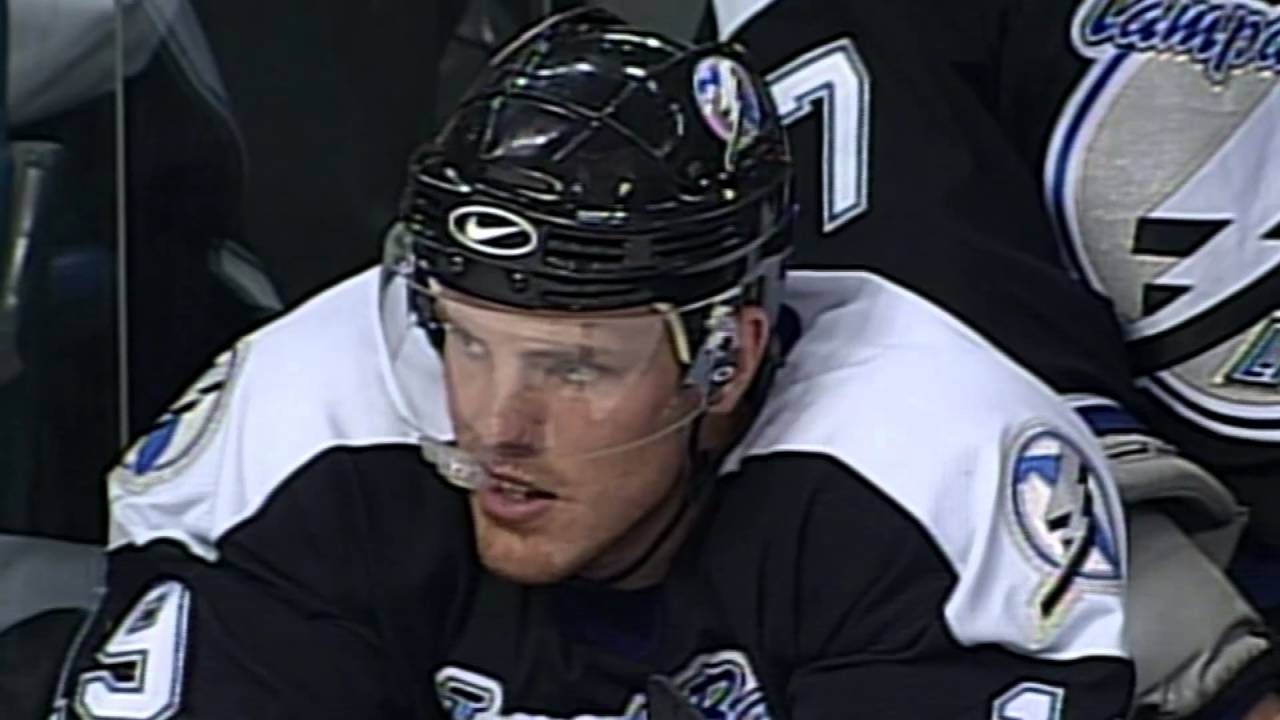 Playoff Throwback: Richards nets a game-winner