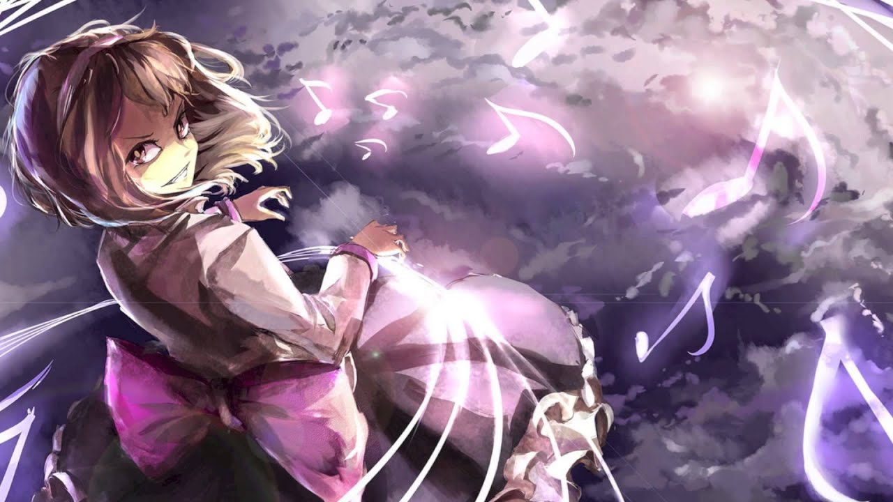 【東方ボーカルENG SUBS】UNINSTALL LOVE【A-ONE】