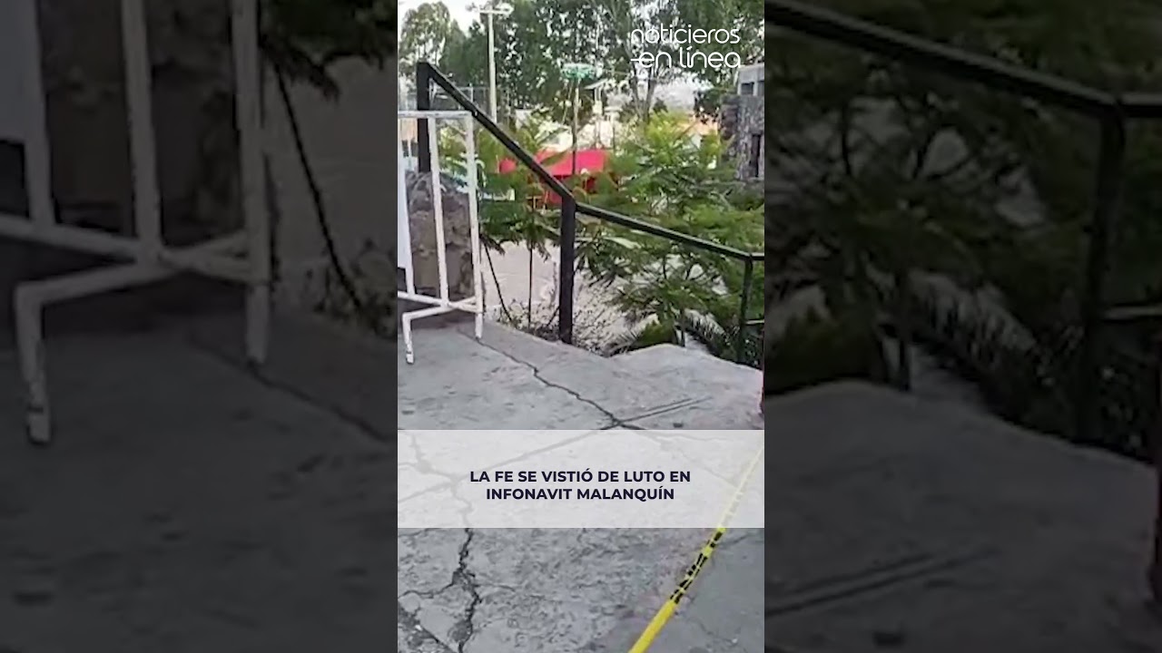 Ataque armado interrumpi&oacute; un festejo religioso en San Miguel de Allende.