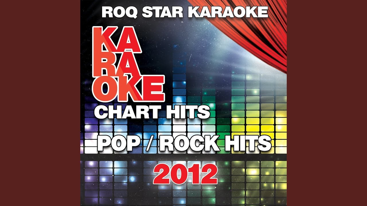 Good Time (Originally Performed By Owl City & Carly Rae Jepsen) (Karaoke Version)