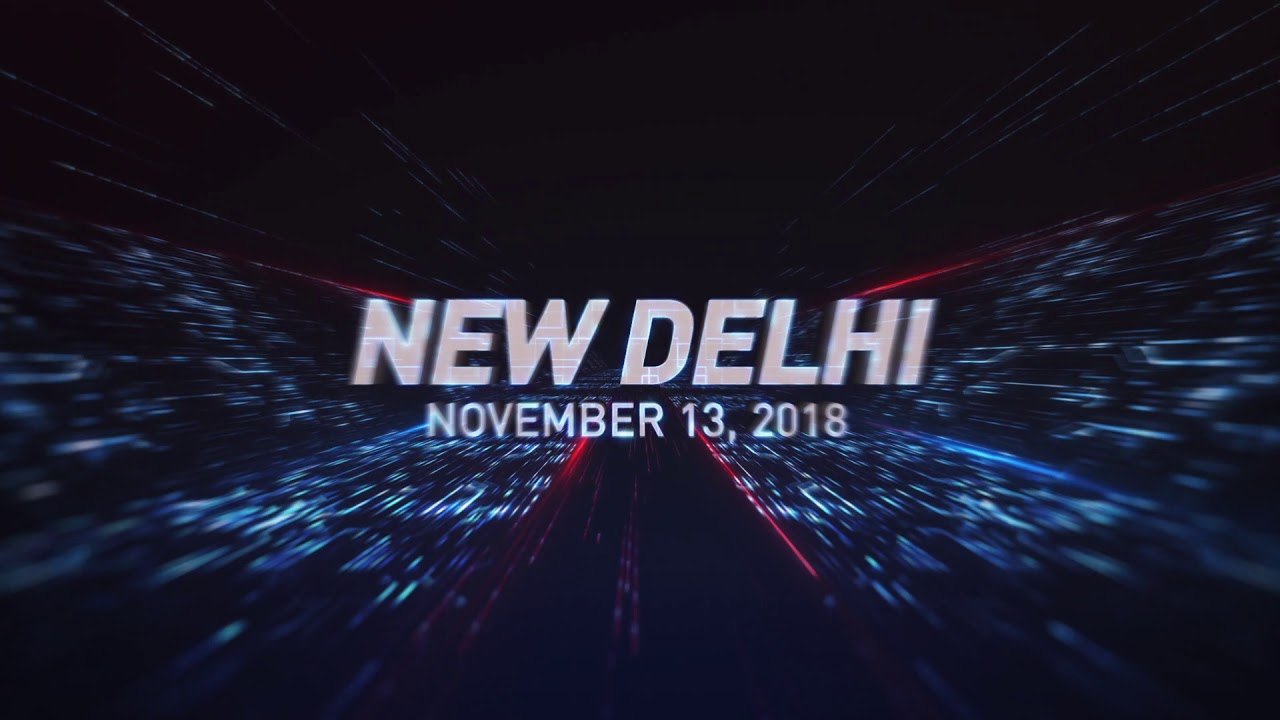 Master of Science in Data Science - Blaze to India