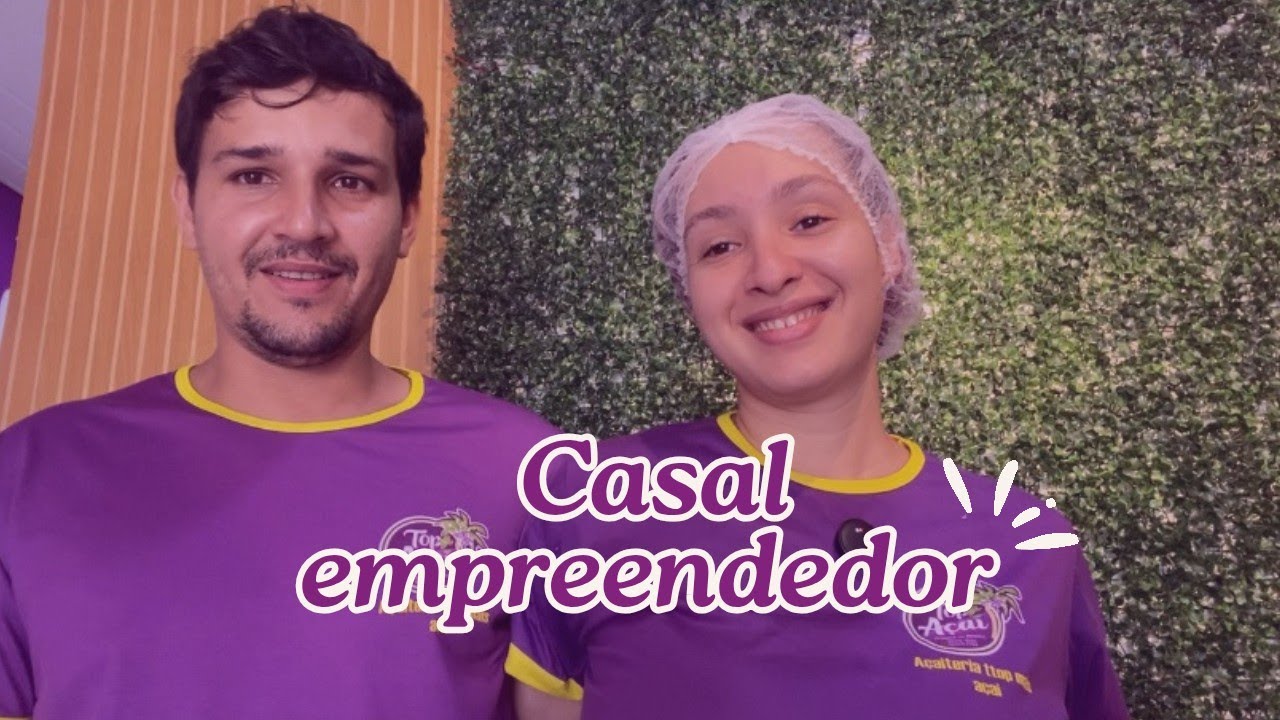 Já estava fechando quando chegou muitos pedidos-sexta feira corrida-Delivery de açaí