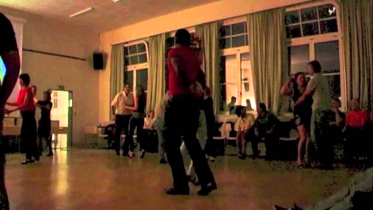 Der Salsa-Treff Frankfurt - Tanzen seit 2008