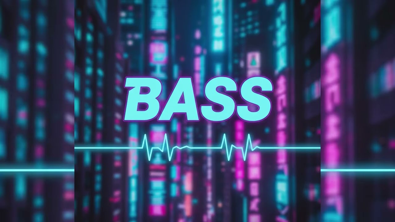 NO LIMIT PL - (Official Bass Audio) Slap House / Club Mix by MhyPothesis 